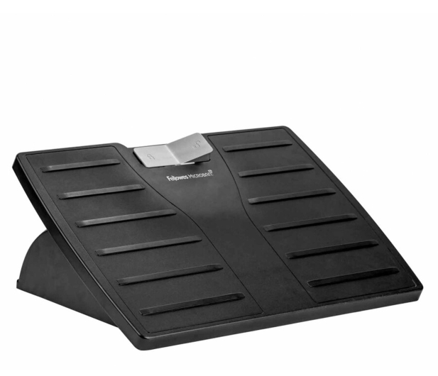 FELLOWES Podnóżek Microban - Office SUITES - 1337111 - zdjęcie 2